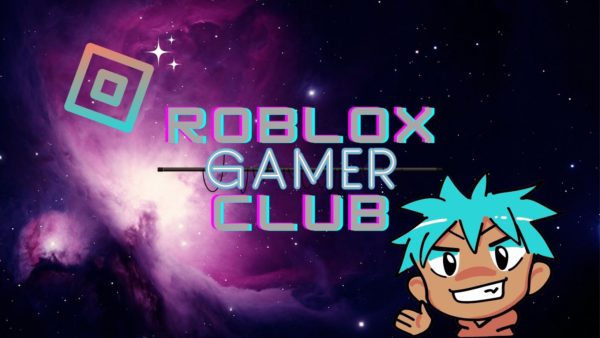 Roblox Gaming Club