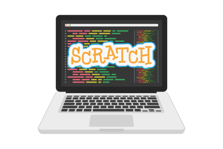 Semester Course: Scratch Coding and STEM Programming